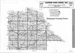 Index Map, Dubuque County 1998